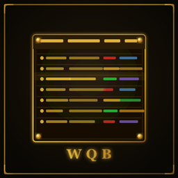 World Quest Board logo