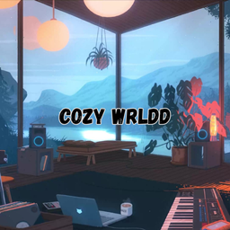 CozyWrldd project image