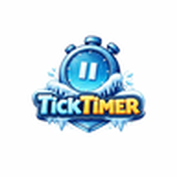 Tick Timer logo