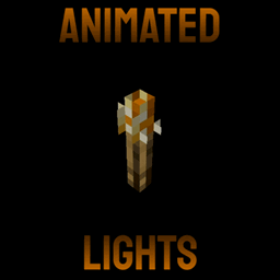 Animated Lights project image