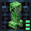 Mob Controller Creeper Spawning logo