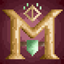 Mines & Monarchs (M&M) logo