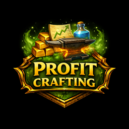 ProfitCrafting project image