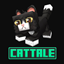 CatTale Cobblemon logo