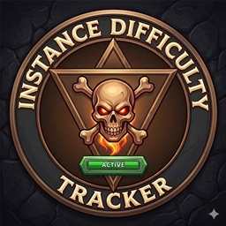 Instance Difficulty Tracker