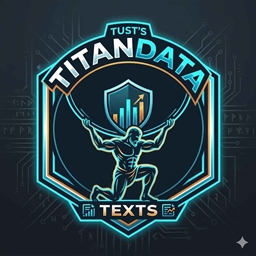 TitanData Texts