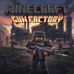 GunFactory logo