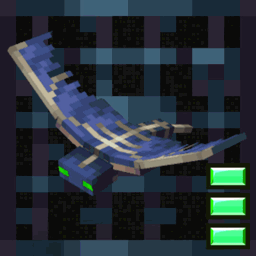 Mob Controller Phantom Spawning logo