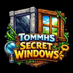Secret Windows project image