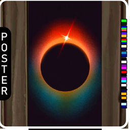 🖼️ [ESI] Solar Eclipse (Poster) project image