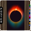 🖼️ [ESI] Solar Eclipse (Poster) logo