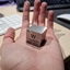 Tungsten Tools and Armor logo
