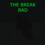 The break bad logo