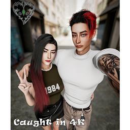Caught in 4K