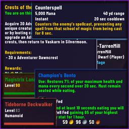 Tooltip Restyled project image