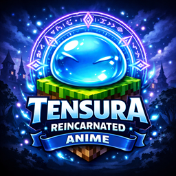Tensura reincarnated Anime project image