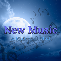 New Ambient Music logo