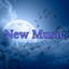New Ambient Music logo
