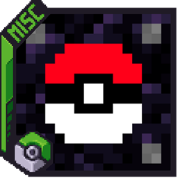 Cobblemon Server Features: Extras logo