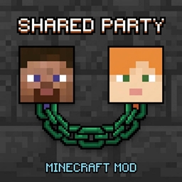 Shared Party logo