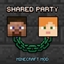 Shared Party logo