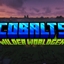 Cobalt's Wilder Worldgen logo