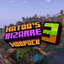 Natoo's Bizarre M3 logo
