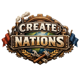 Create - Nations logo