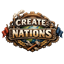 Create - Nations logo