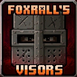 Epic Knights: FoxRall's Visors logo