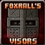 Epic Knights: FoxRall's Visors logo