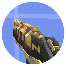 Better Viewmodels for Create: Gunsmithing logo