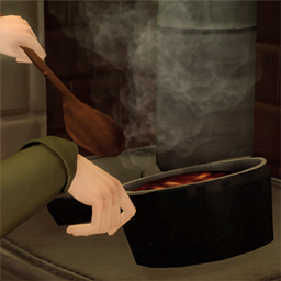 Fern's Family Recipes (Unlock All Cooking Recipes For Off-The-Grid) logo