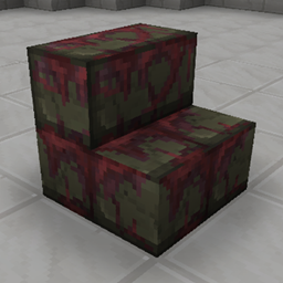 More Mossy Stones logo