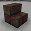 More Mossy Stones logo