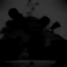Fragmented Script project image