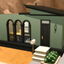 Oasis Springs Base Game Only Under 20K logo