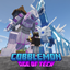 Cobblemon Age of Tech logo