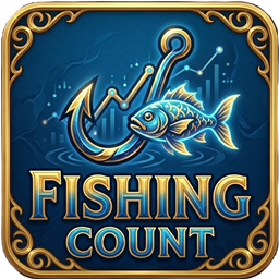 Fishing Counts logo