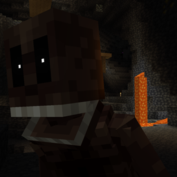 Cave Dweller Advanced project image