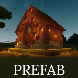 You shouln't be playing this - prefabs project image