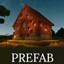You shouln't be playing this - prefabs logo
