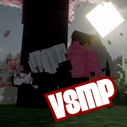 BlastMEDIA Presents VSMP logo