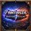 Fantasia - Shattered Realms logo