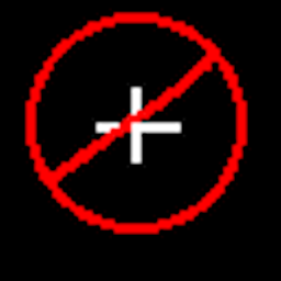 No Screen Shake project image