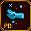 Pink Demon's Armor Fix for Ice and Fire RLCraft Edition logo