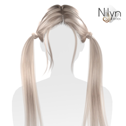 YAN YAN HAIR project image