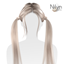 YAN YAN HAIR logo