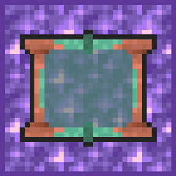 Copper Hotbar logo
