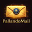 PallandoMail logo
